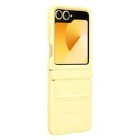 Оригинален гръб Samsung KindSuit Case за Galaxy Z Flip 6... - 2 Оригинален гръб Samsung KindSuit Case за Galaxy Z Flip 6... - 2