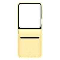 Оригинален гръб Samsung KindSuit Case за Galaxy Z Flip 6... - 2