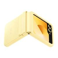 Оригинален гръб Samsung KindSuit Case за Galaxy Z Flip 6... - 4