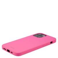 Гръб Holdit Silicone Case за iPhone 14/13 - Розов - 2 Гръб Holdit Silicone Case за iPhone 14/13 - Розов - 2