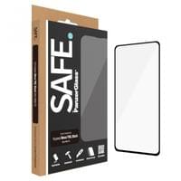 Стъклен протeктор Safe за Huawei Nova Y90 - 2