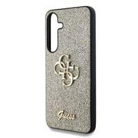 Гръб Guess PU Fixed Glitter 4G Metal Logo Case за Samsung... - 2 Гръб Guess PU Fixed Glitter 4G Metal Logo Case за Samsung... - 2