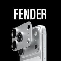 Протектор за камера PanzerGlass Hoops FENDER CLP за... - 2