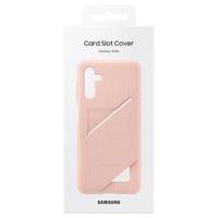 Оригинален гръб Samsung Card Slot Cover за Galaxy A04s -... - 2 Оригинален гръб Samsung Card Slot Cover за Galaxy A04s -... - 2