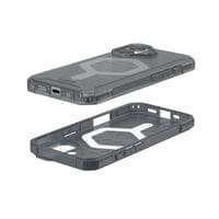 Гръб UAG Essential Armor Magsafe за iPhone 17 - Сив - 2 Гръб UAG Essential Armor Magsafe за iPhone 17 - Сив - 2