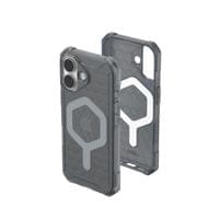 Гръб UAG Essential Armor Magsafe за iPhone 17 - Сив - 2 Гръб UAG Essential Armor Magsafe за iPhone 17 - Сив - 2
