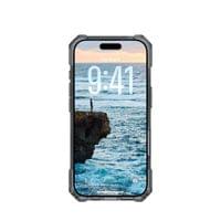 Гръб UAG Essential Armor Magsafe за iPhone 17 - Сив - 6 Гръб UAG Essential Armor Magsafe за iPhone 17 - Сив - 6