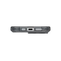 Гръб UAG Essential Armor Magsafe за iPhone 17 - Сив - 8 Гръб UAG Essential Armor Magsafe за iPhone 17 - Сив - 8