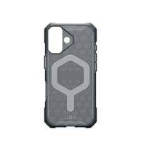 Гръб UAG Essential Armor Magsafe за iPhone 17 - Сив - 10 Гръб UAG Essential Armor Magsafe за iPhone 17 - Сив - 10