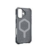 Гръб UAG Essential Armor Magsafe за iPhone 17 - Сив - 12 Гръб UAG Essential Armor Magsafe за iPhone 17 - Сив - 12