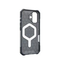 Гръб UAG Essential Armor Magsafe за iPhone 17 - Сив - 13 Гръб UAG Essential Armor Magsafe за iPhone 17 - Сив - 13