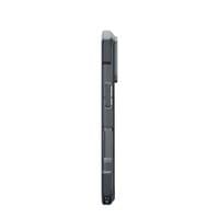 Гръб UAG Essential Armor Magsafe за iPhone 17 - Сив - 14 Гръб UAG Essential Armor Magsafe за iPhone 17 - Сив - 14