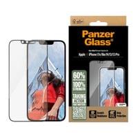 Стъклен протектор PanzerGlass за Apple iPhone 17E, iPhone... - 1 Стъклен протектор PanzerGlass за Apple iPhone 17E, iPhone... - 1