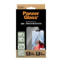 Стъклен протектор PanzerGlass за Apple iPhone 17E, iPhone... - 2