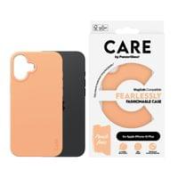 Гръб CARE by PanzerGlass Fashionable за iPhone 16 Plus,... - 1 Гръб CARE by PanzerGlass Fashionable за iPhone 16 Plus,... - 1