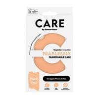 Гръб CARE by PanzerGlass Fashionable за iPhone 16 Plus,... - 2