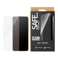 Стъклен протектор Safe за Xiaomi A7 Pro, UWF - 0 Стъклен протектор Safe за Xiaomi A7 Pro, UWF - 0
