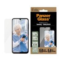 Стъклен протектор PanzerGlass за Samsung Galaxy A26 5G,... - 0 Стъклен протектор PanzerGlass за Samsung Galaxy A26 5G,... - 0