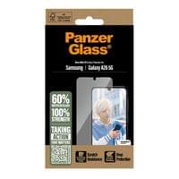 Стъклен протектор PanzerGlass за Samsung Galaxy A26 5G,... - 2 Стъклен протектор PanzerGlass за Samsung Galaxy A26 5G,... - 2