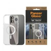 Гръб HardCase PanzerGlass, MagSafe за Apple iPhone 14... - 1 Гръб HardCase PanzerGlass, MagSafe за Apple iPhone 14... - 1