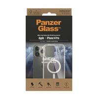 Гръб HardCase PanzerGlass, MagSafe за Apple iPhone 14... - 2 Гръб HardCase PanzerGlass, MagSafe за Apple iPhone 14... - 2