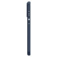 Spigen Mag Armor MagSafe за iPhone 15 Pro Max - Син - 3 Spigen Mag Armor MagSafe за iPhone 15 Pro Max - Син - 3