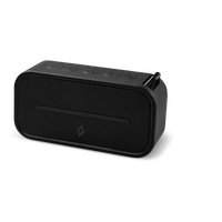 Колонка Bluetooth Active Wireless BT Speaker Черна - 2