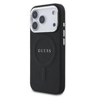 Гръб Guess PU Saffiano MagSafe Case за iPhone 17 Pro Max... - 2