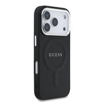 Гръб Guess PU Saffiano MagSafe Case за iPhone 17 Pro Max... - 3