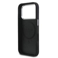 Гръб Guess PU Saffiano MagSafe Case за iPhone 17 Pro Max... - 5