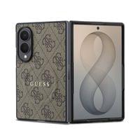 Кейс Guess PU Leather 4G Magnetic Case за Samsung Galaxy... - 1