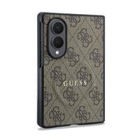 Кейс Guess PU Leather 4G Magnetic Case за Samsung Galaxy... - 3 Кейс Guess PU Leather 4G Magnetic Case за Samsung Galaxy... - 3