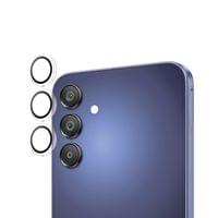 Стъклен Протектор за камера PanzerGlass за Samsung Galaxy... - 2 Стъклен Протектор за камера PanzerGlass за Samsung Galaxy... - 2