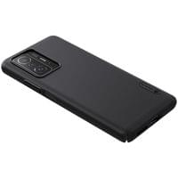 Гръб Nillkin Super Frosted Shiled за Xiaomi 11t/11t Pro -... - 4