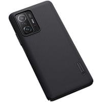 Гръб Nillkin Super Frosted Shiled за Xiaomi 11t/11t Pro -... - 5