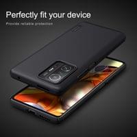 Гръб Nillkin Super Frosted Shiled за Xiaomi 11t/11t Pro -... - 6