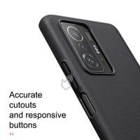 Гръб Nillkin Super Frosted Shiled за Xiaomi 11t/11t Pro -... - 7