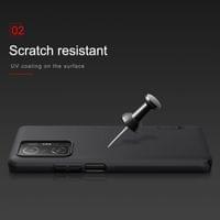 Гръб Nillkin Super Frosted Shiled за Xiaomi 11t/11t Pro -... - 9