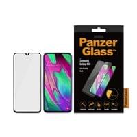 Стъклен протектор PanzerGlass за Samsung Galaxy A40... - 1