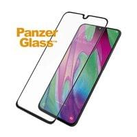 Стъклен протектор PanzerGlass за Samsung Galaxy A40... - 2