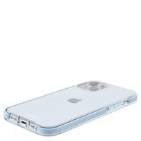 Гръб Holdit Seethru Case за iPhone 14/13 - Mineral Blue - 2 Гръб Holdit Seethru Case за iPhone 14/13 - Mineral Blue - 2