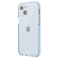 Гръб Holdit Seethru Case за iPhone 14/13 - Mineral Blue - 2 Гръб Holdit Seethru Case за iPhone 14/13 - Mineral Blue - 2