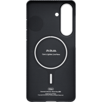 Гръб Pitaka Edge Case за Sansung Galaxy S26 - Black/Grey... - 3 Гръб Pitaka Edge Case за Sansung Galaxy S26 - Black/Grey... - 3