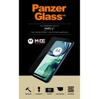 Стъклен протектор PanzerGlass за Motorola Moto G62 5G... - 2