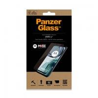 Стъклен протектор PanzerGlass за Motorola Moto G62 5G... - 3