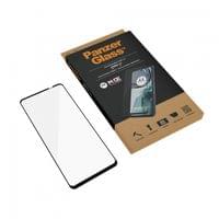 Стъклен протектор PanzerGlass за Motorola Moto G62 5G... - 5