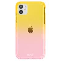Гръб Holdit Seethru Case за iPhone 11/XR - Bright... - 1 Гръб Holdit Seethru Case за iPhone 11/XR - Bright... - 1