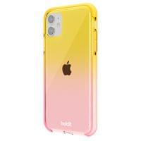 Гръб Holdit Seethru Case за iPhone 11/XR - Bright... - 2