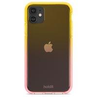 Гръб Holdit Seethru Case за iPhone 11/XR - Bright... - 3