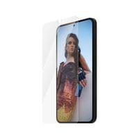 Стъклен протектор Safe за Samsung Galaxy S25 Plus, S24... - 3 Стъклен протектор Safe за Samsung Galaxy S25 Plus, S24... - 3
